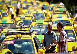 اهدا هزینه جشن روز حمل‌ونقل و رانندگان استان سمنان به مناطق کرمانشاه