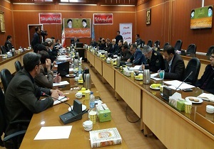 مشکلات محله عسگرآباد ارومیه بررسی شد