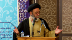 وحدت حوزه و دانشگاه زمینه ساز توسعه اسلامی