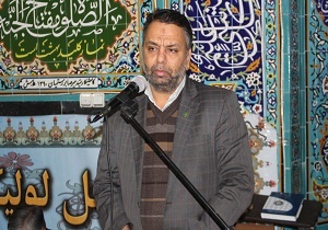 شبکه آب شرب روستای صوفی آباد اصلاح خواهد شد