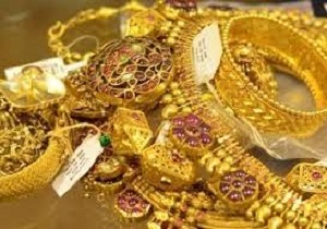 کشف بیش از 2 کیلو و 200 گرم طلای قاچاق