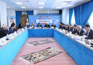 معرفی ده دستگاه برتر لرستان در هفته پدافند غیرعامل