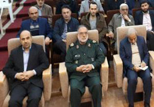 اعزام گروه جهادی به مناطق محروم مازندران