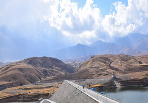 وضعیت خوب نداشتن طرح های سدسازی لرستان