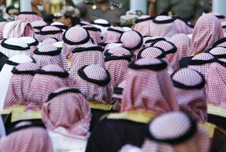 انتشار جزئیات تازه درباره بازداشت شاهزادگان سعودی