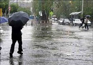 افزایش ابر و وزش باد در لرستان