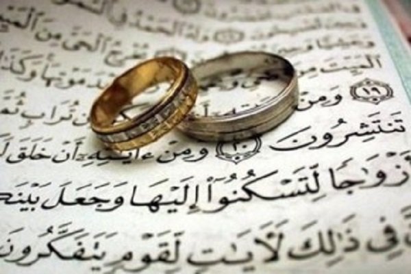 همایش ازدواج سالم و پایدار در آب&zwnj;پخش برگزار شد