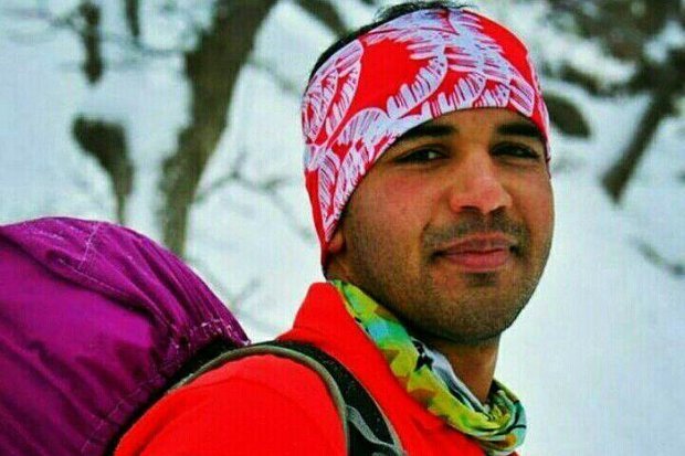 پیکر آخرین کوهنورد جانباخته اشترانکوه به مشهد منتقل شد