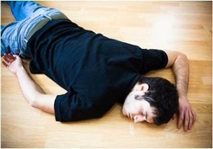 چرا غش می‌کنیم؟