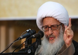 درباره ی بانوی دو عالم کوتاهی کرده ایم