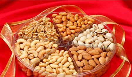 دلیل خوراکی های شب یلدا دلیل خوراکی های شب یلدا