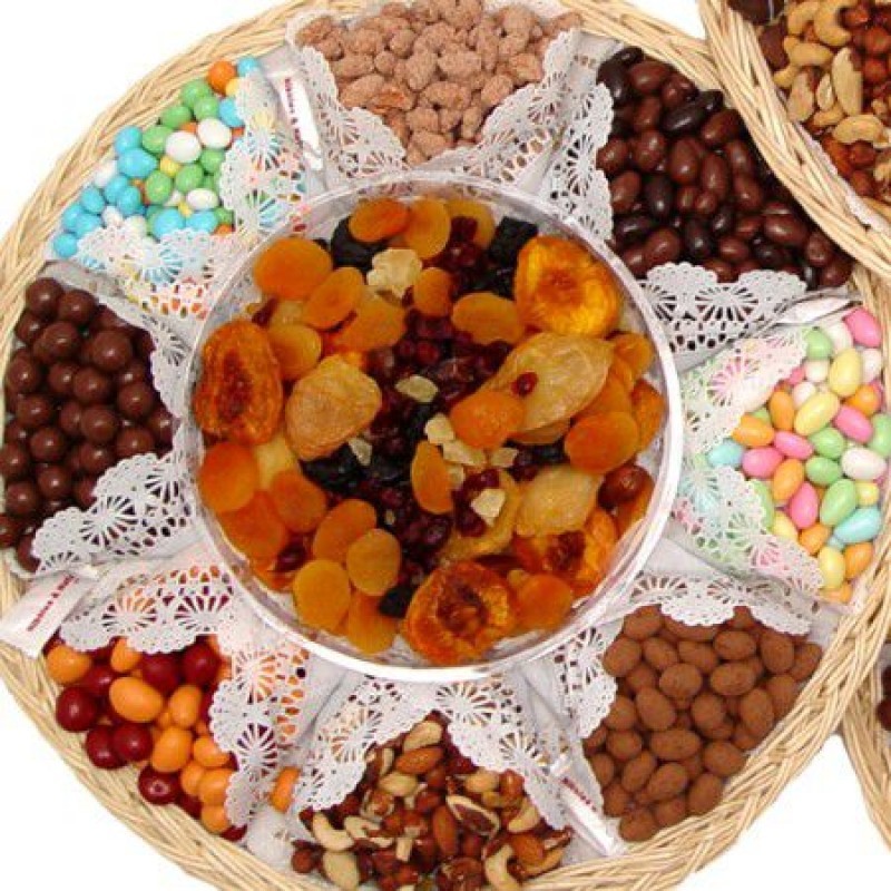 دلیل خوراکی های شب یلدا دلیل خوراکی های شب یلدا