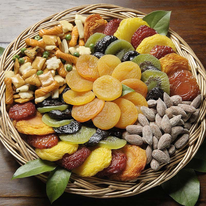دلیل خوراکی های شب یلدا دلیل خوراکی های شب یلدا