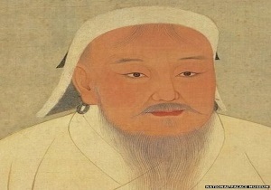 یک سال حبس، جریمه مردی که به چنگیزخان «اهانت» کرده بود!