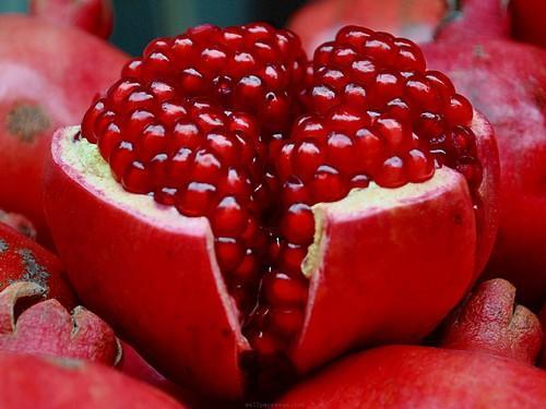 دلیل خوراکی های شب یلدا