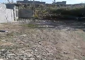کمبود روکش آسفالت در معابر گرگان + فیلم