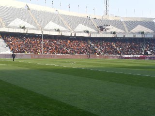 حاشیه‌های دیدار پرسپولیس و بادران در جام حذفی