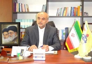 کاهش 10 درصدی مصرف گاز شهروندان قمی