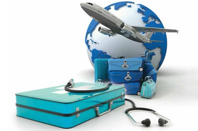 توسعه توریسم درمان نیازمند مشارکت بین بخشی / توانمندی محققان ناباروری در کشور