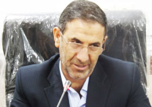 مدیرکل امنیتی وزارت کشور منصوب شد