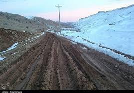 لزوم توجه به زیرساخت‌های منطقه مورزرد زیلایی
