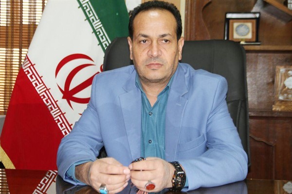 لزوم تسریع در اجرای طرح 550 هزار هکتاری در شوش