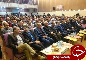 برگزاری یادواره آیت الله هاشمی رفسنجانی