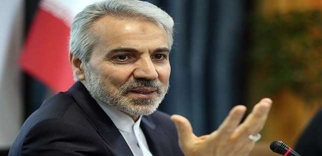 ما خود را موظف به رفع مشکلات ساختاری اقتصاد کشور می&zwnj;دانیم