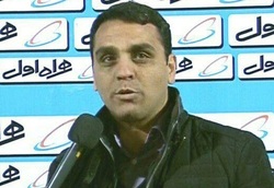 فتاحی: پرسپولیس ۲۸ آذر میزبان صنعت نفت آبادان خواهد بود