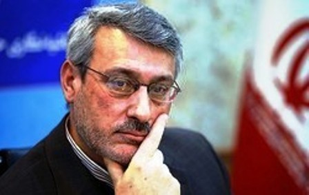 بعیدی نژاد: اتهام آمریکایی ها غیر قابل اثبات است