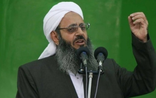 ملت&zwnj;های مسلمان برای دفاع از بیت المقدس بپاخیزند