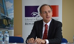 پاریس: باید ادعا‌های هیلی در مورد ایران را بیشتر بررسی کرد