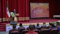 معرفی نفرات برتر جشنواره هنرهای تجسمی مراغه