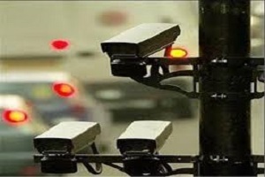 نحوه تشخیص سرعت خودرو در دوربین های بزرگراهها + فیلم