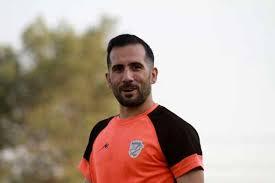 آبشک: داور به نفع پرسپولیس سوت می زد