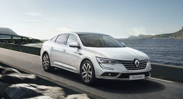 خرید یکی از محصولات Renault 2018 چقدر تمام می شود؟