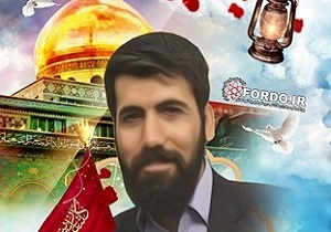 پیکر مطهر خادم حرم بانوی کرامت(س)فردا تشییع می شود