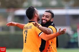 رضایی: من عاشق پرسپولیس هستم/ تیم بادران به لیگ برتر صعود می کند