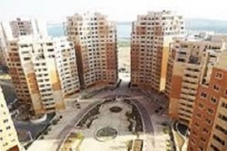 تخریب اموال عومی به دست معدودی از اغتشاشگران + فیلم