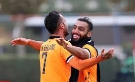 رضایی: من عاشق پرسپولیس هستم/ تیم بادران به لیگ برتر صعود می کند