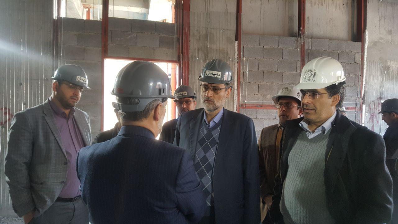 رشد کیفی خدمات در بیمارستان&zwnj;های دولتی