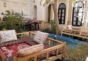 افتتاح اولین خانه بوم گردی در کردستان