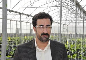 تسهیلات ویژه برای گلخانه داران خراسان جنوبی