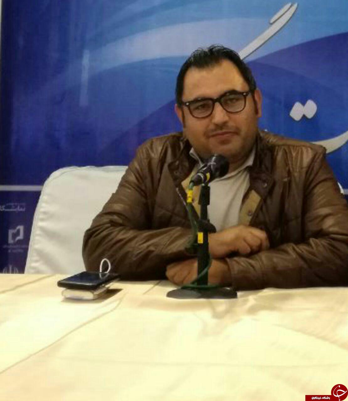 افتتاحیه اکران های هشتمین جشنواره مردمی فیلم عمارتربت جام