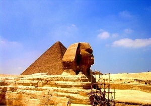 مهم‌ترین اکتشافات باستان‌شناسی دنیا در سال 2017+تصاویر