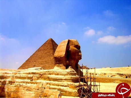 مهم&zwnj;ترین اکتشافات باستان&zwnj;شناسی دنیا در سال 2017+تصاویر