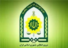 انهدام باند 3 نفره سارقان خودرو در اسفراین