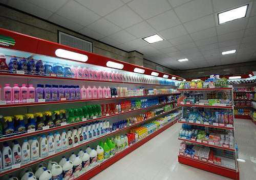 هایپرمارکت ها بلای جان خود و فروشگاه های خرد
