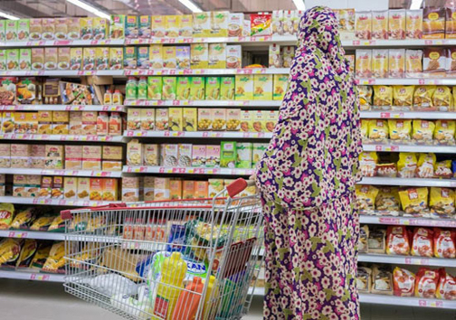 هایپرمارکت ها بلای جان خود و فروشگاه های خرد