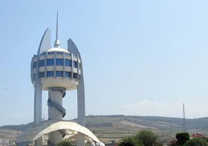 آسمانی صاف در سه روز آینده برای گلستان